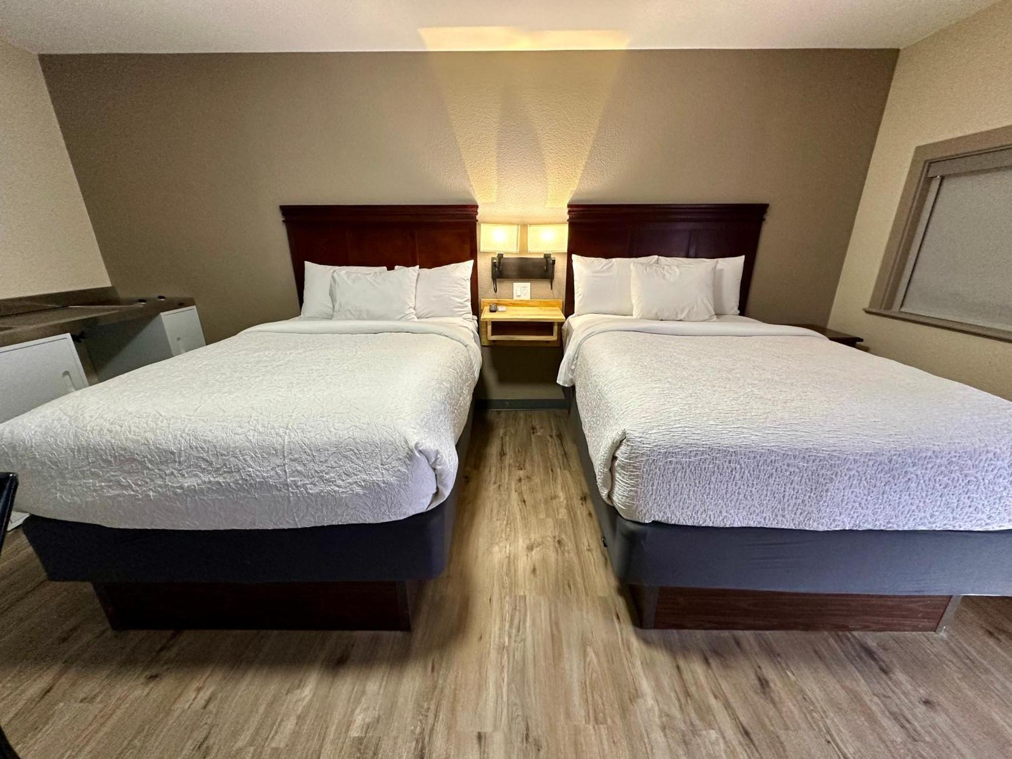 Wapiti Lodge Дуранго Экстерьер фото