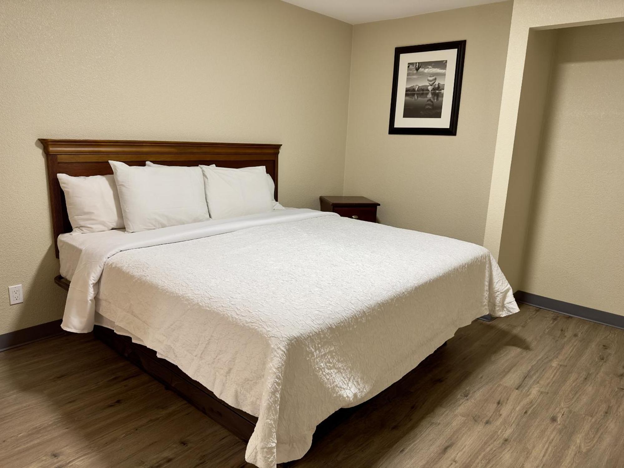 Wapiti Lodge Дуранго Номер фото
