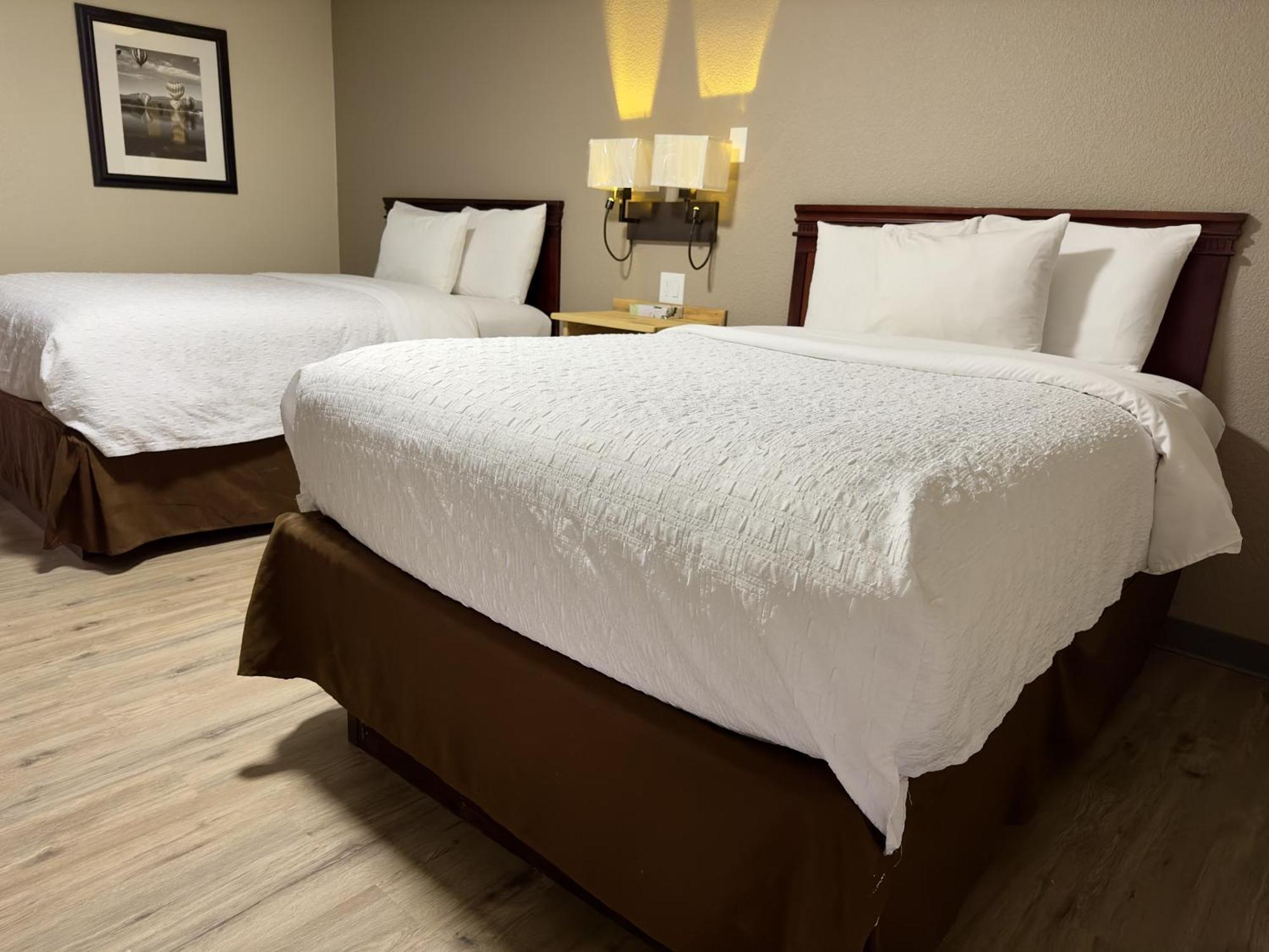 Wapiti Lodge Дуранго Номер фото
