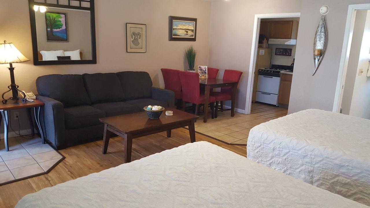 Wapiti Lodge Дуранго Экстерьер фото