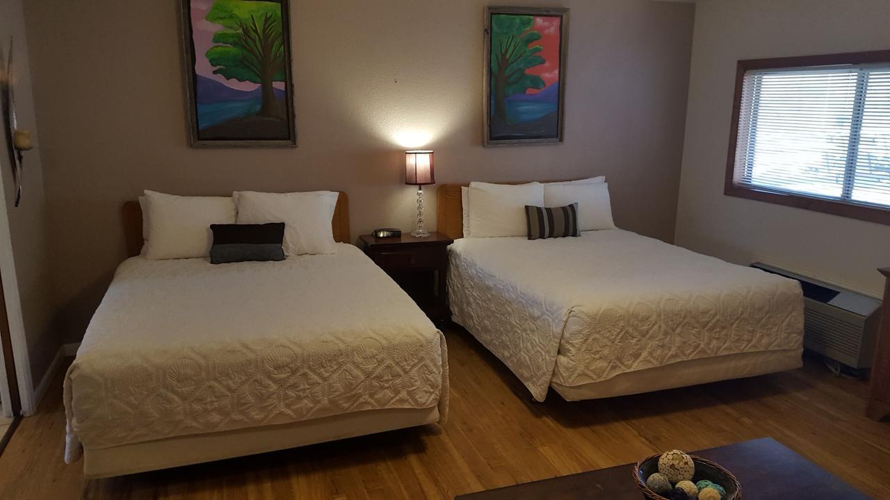 Wapiti Lodge Дуранго Экстерьер фото