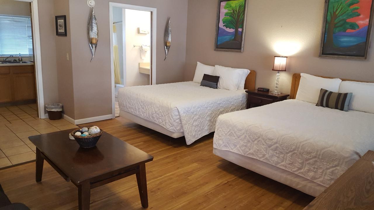 Wapiti Lodge Дуранго Экстерьер фото