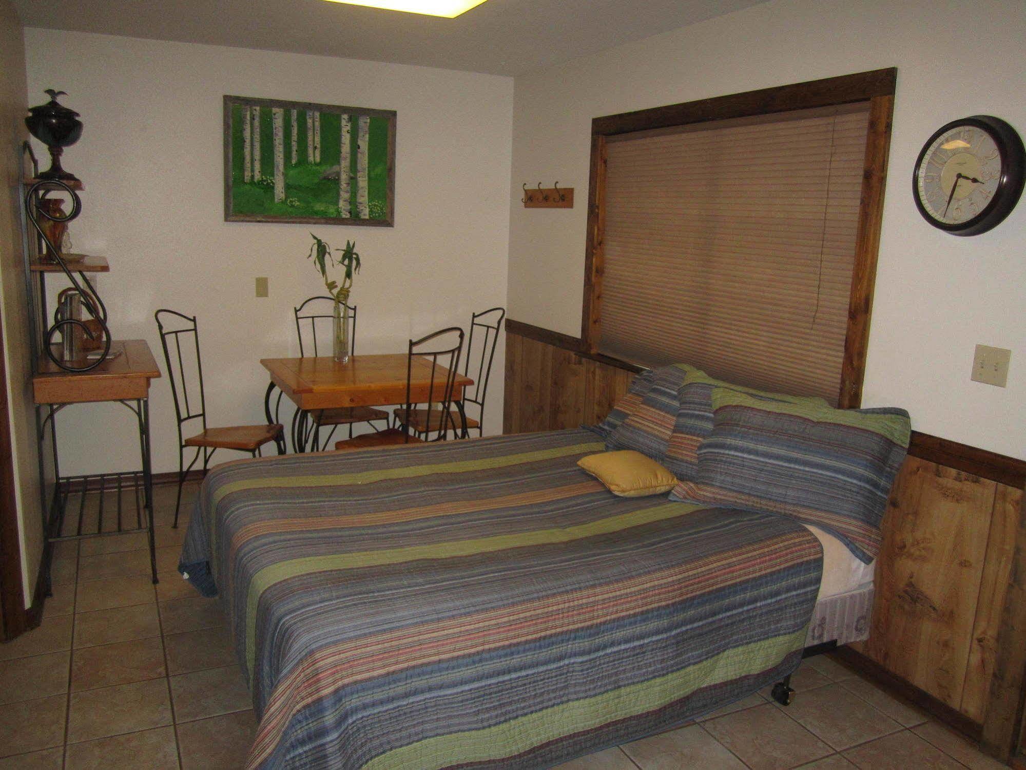 Wapiti Lodge Дуранго Экстерьер фото
