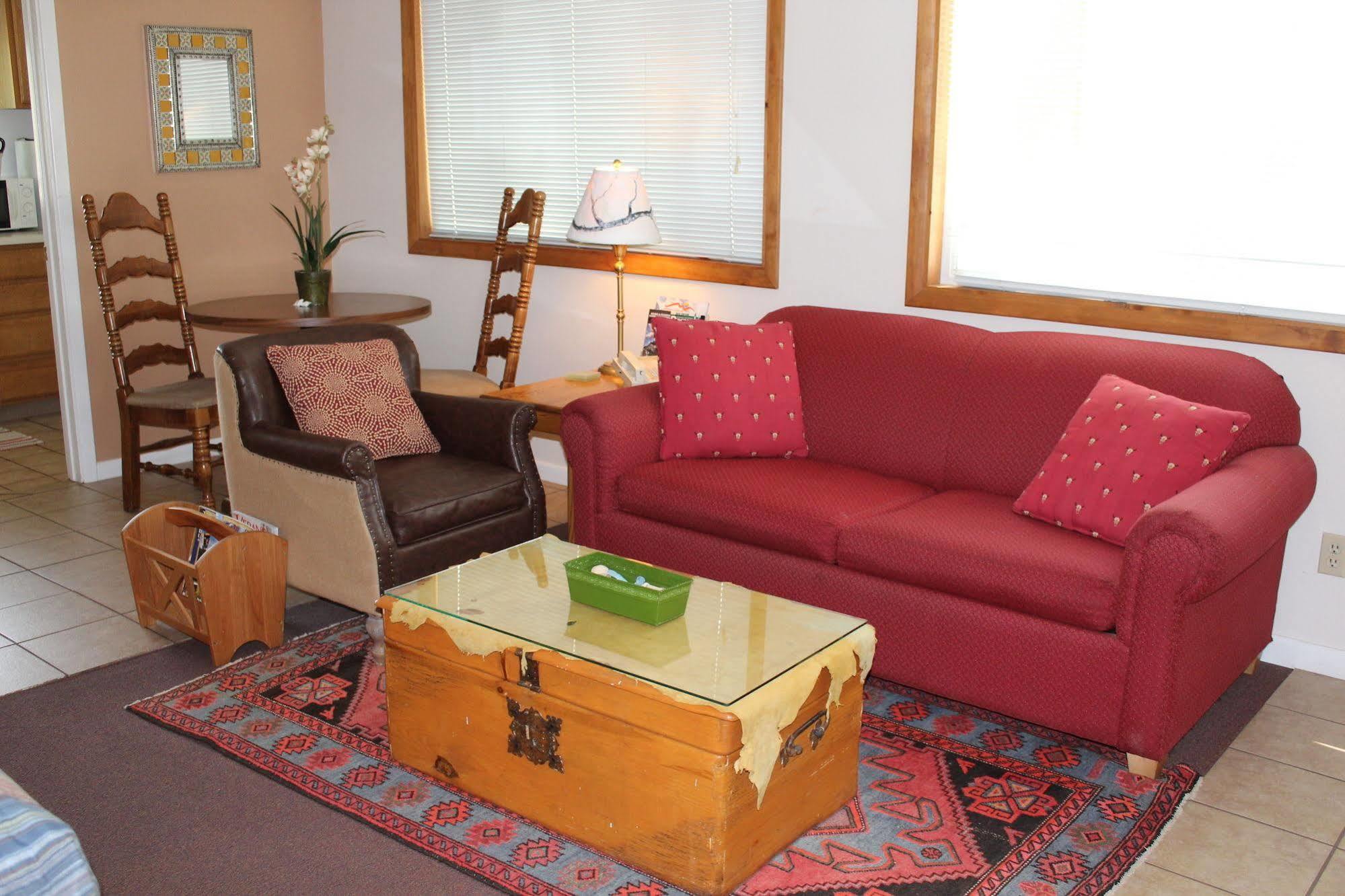 Wapiti Lodge Дуранго Экстерьер фото